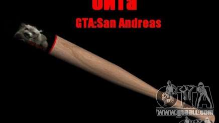 Bit HD for GTA San Andreas