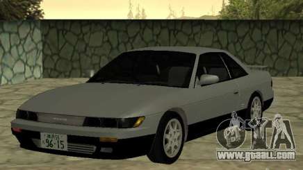 Nissan Silvia PS13 for GTA San Andreas