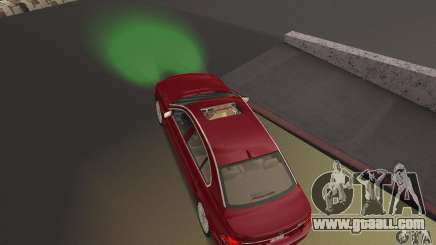 Green lights for GTA San Andreas