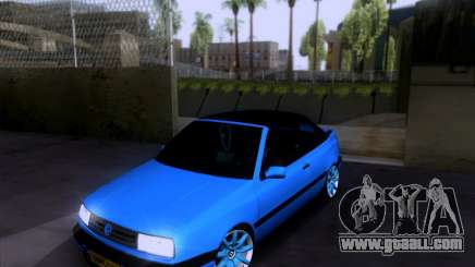 Volkswagen Golf III for GTA San Andreas