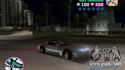 Phobos VT from Gta Liberty City Stories for GTA Vice City