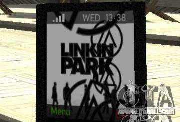 Linkin Park Theme for GTA 4