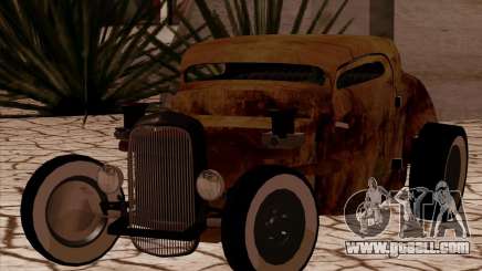 Ford Rat Rod for GTA San Andreas