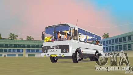 GROOVE 32050R for GTA Vice City