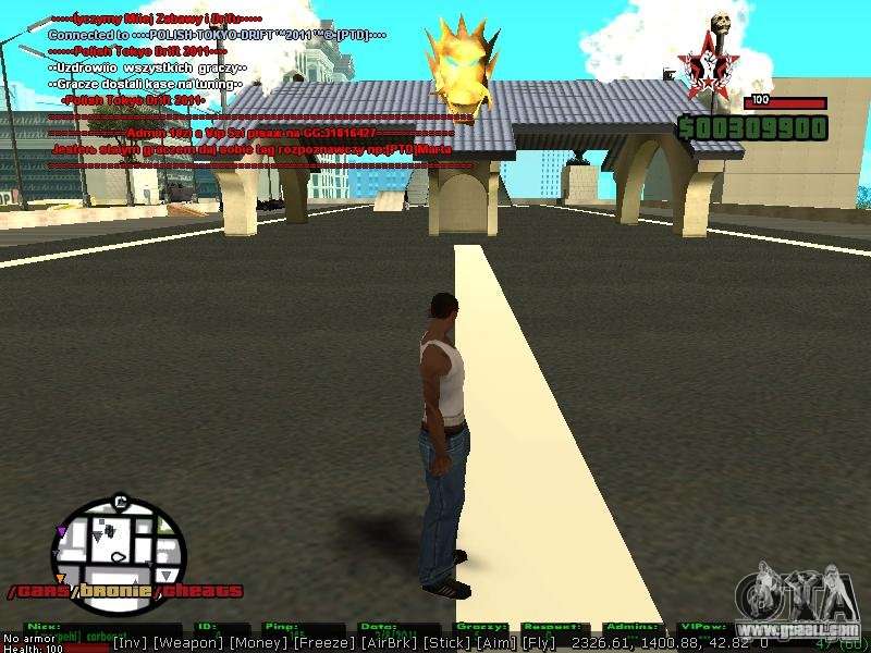 gta sa mod sobeit 4.2