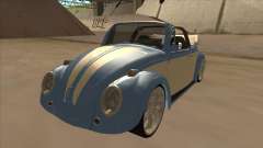 VW Beetle 1969 for GTA San Andreas