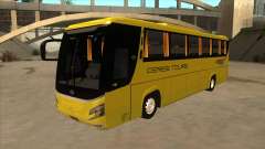 Yanson Legacy - CERES TOURS 55003 for GTA San Andreas