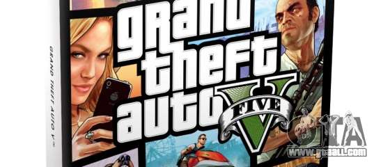 Grand Theft Auto V Game Guide