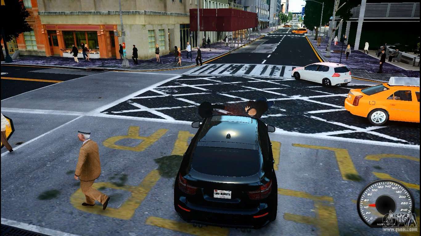 how to download enb gta 4