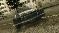 Chevy Monte Carlo for GTA Vice City