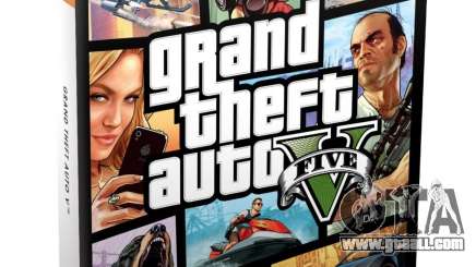 Grand Theft Auto V Signature Series Guide for GTA 5