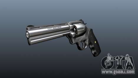 Revolver Colt Anaconda v1 for GTA 4