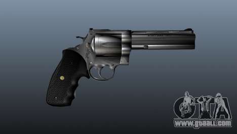 Revolver Colt Anaconda v1 for GTA 4