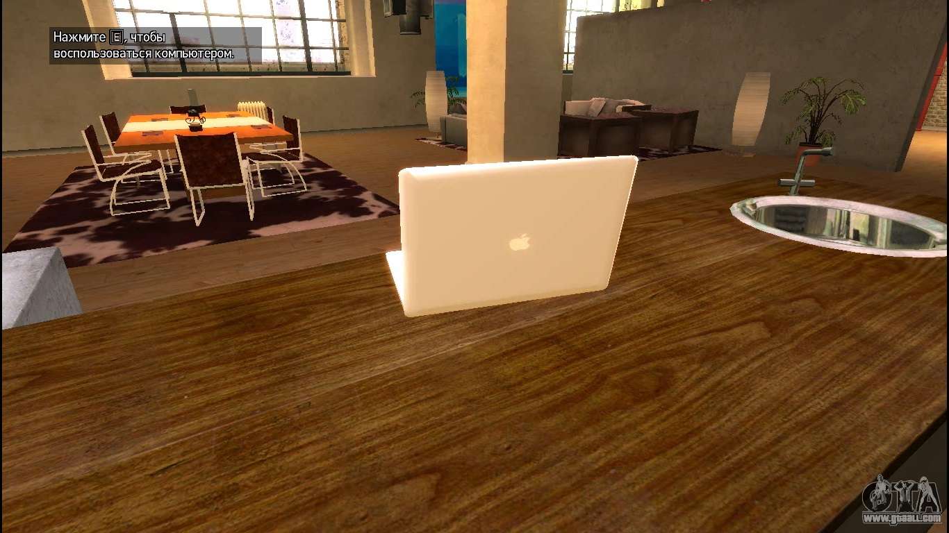 Gta san andreas download macbook air 13.3