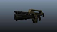 Rifle M41A L-E-N Killer for GTA 4