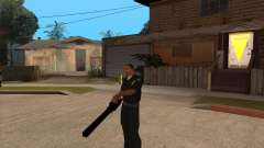 GŠG-7, 62 for GTA San Andreas