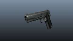 Pistol M1911 v3 for GTA 4
