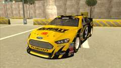 Ford Fusion NASCAR No. 9 Stanley DeWalt for GTA San Andreas