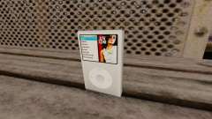 iPod for GTA 4