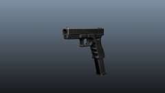Glock 18 Akimbo v1 for GTA 4