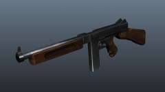 M1a1 Thompson submachine gun v1 for GTA 4
