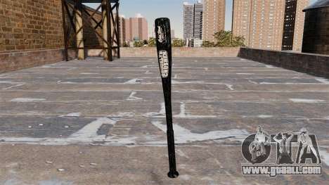Baseball bat Cold Steel Brooklyn Crusher v3 for GTA 4