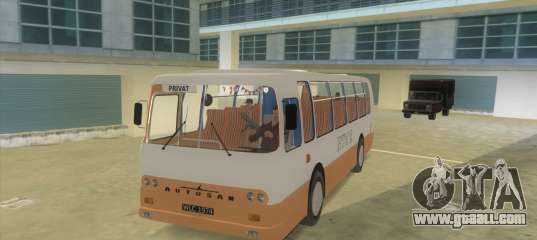 Autosan H9-21 for GTA Vice City