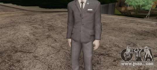 John Kennedy