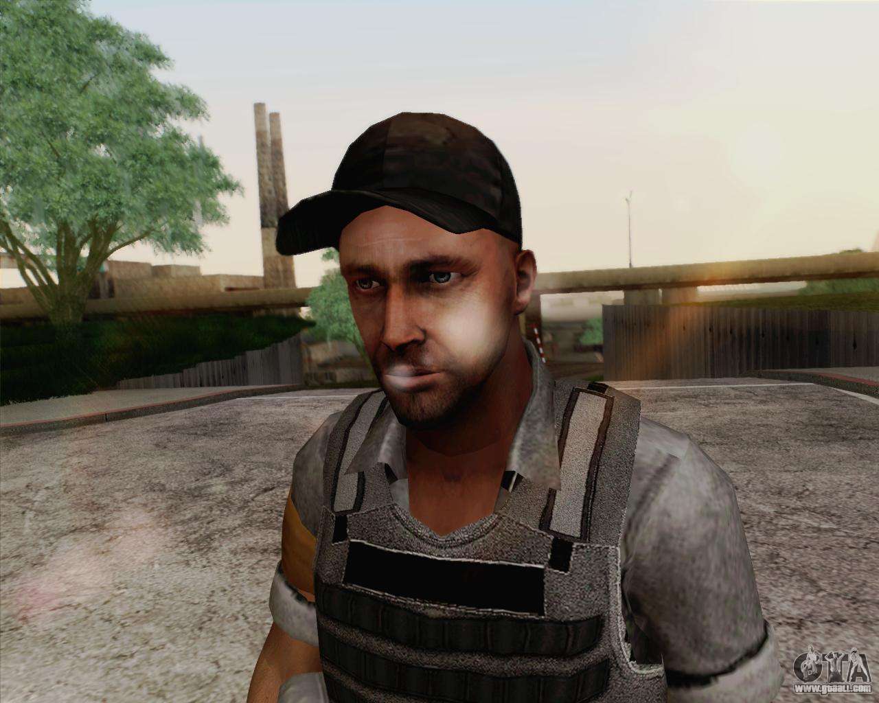 Far Cry 4 Pagan Min - GTA5-Mods.com