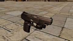 FN Five-seveN pistol for GTA 4