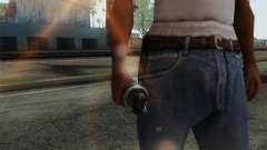 Light grenade HD for GTA San Andreas