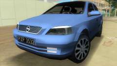 Opel Astra 4door 1.6 TDi Sedan for GTA Vice City