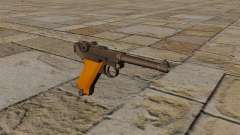 Luger P08 Pistol for GTA 4
