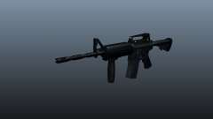 Automatic carbine M4A1 Grip for GTA 4