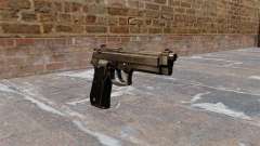 Beretta M92FS Pistol for GTA 4