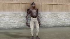 Mutated madžin for GTA San Andreas