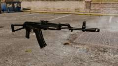 AK-47 v9 for GTA 4