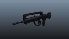 Assault Rifle FAMAS for GTA 4