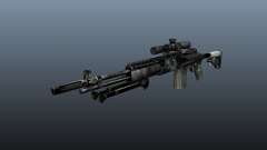 Sniper rifle M21 Mk14 v3 for GTA 4