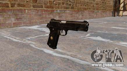 M1911A1 Pistol for GTA 4