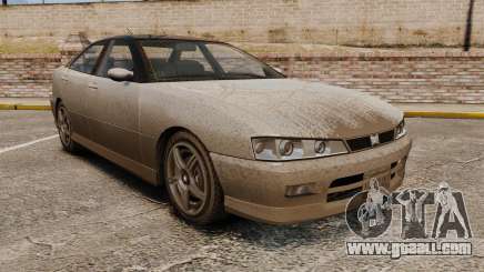 New dirt on transport for GTA 4