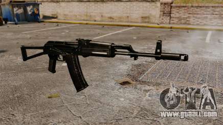 AK-47 v9 for GTA 4