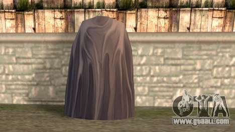 General Grievous for GTA San Andreas