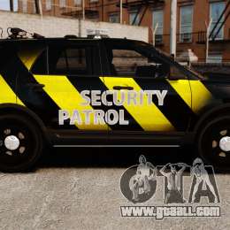 Ford explorer security reset #4