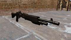 Tactical shotgun Franchi SPAS-12