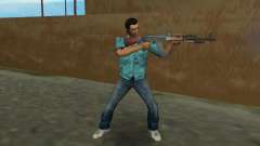 Type-56 for GTA Vice City