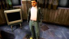 Download Bandit from DayZ for GTA San Andreas