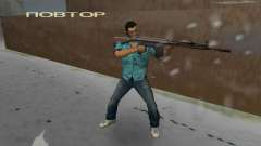 H&K G3A3 for GTA Vice City