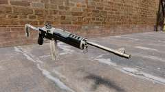 Self-loading rifle Ruger Mini-14 for GTA 4