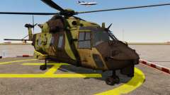 Eurocopter NHIndustries NH90 [EPM] for GTA 4